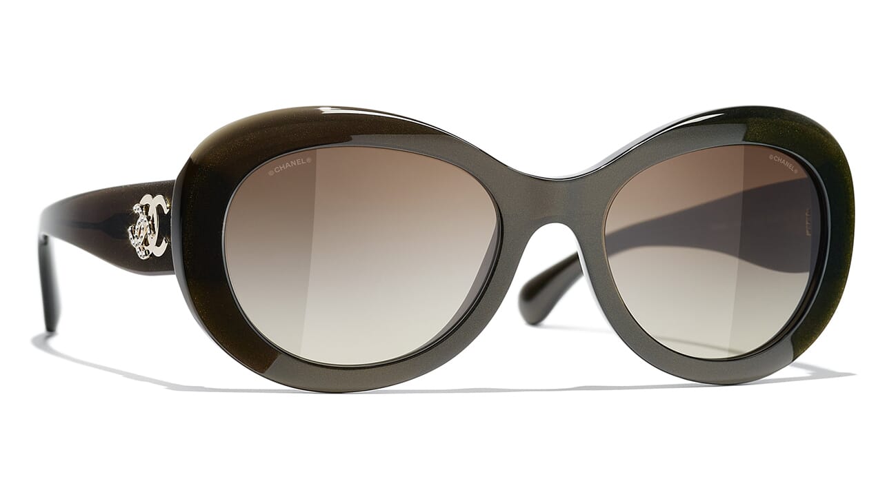 Chanel 5469B 1706/S5 Sunglasses