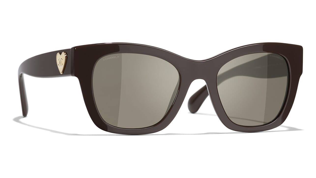 Chanel 5478 1704/3 Sunglasses