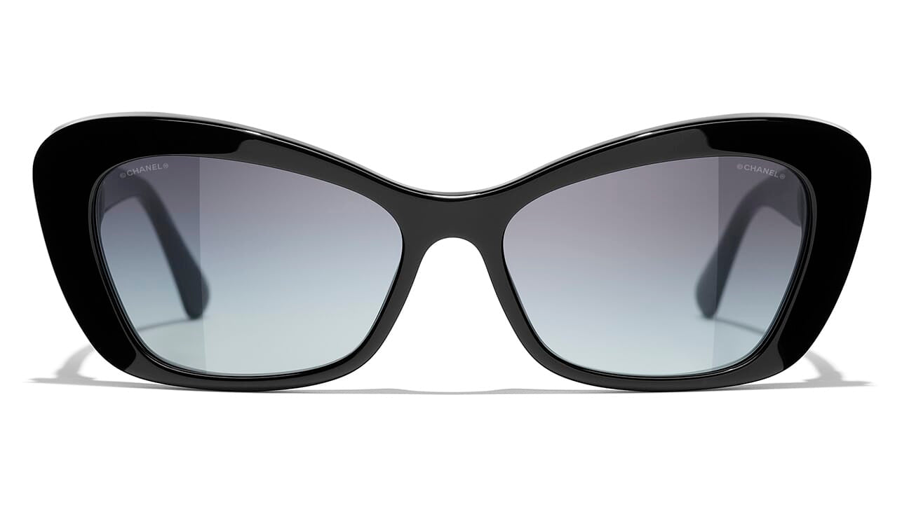 Chanel 5481H C622/S6 Sunglasses - Image 2
