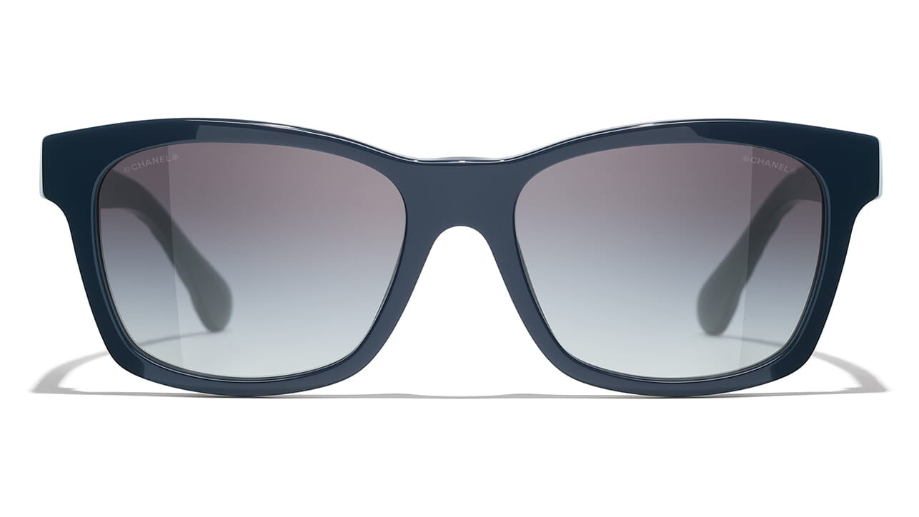 Chanel 5484 1659/S6 Sunglasses - Image 2