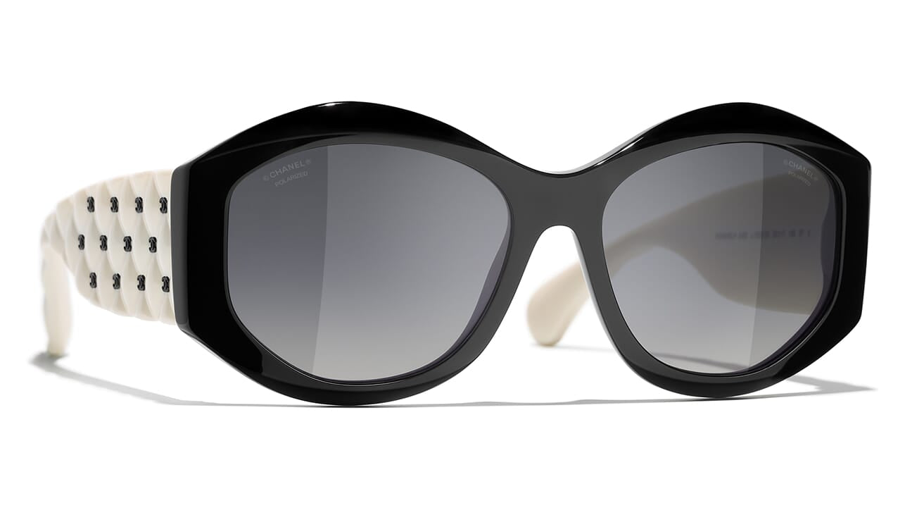 Chanel 5486 1656/S8 Sunglasses