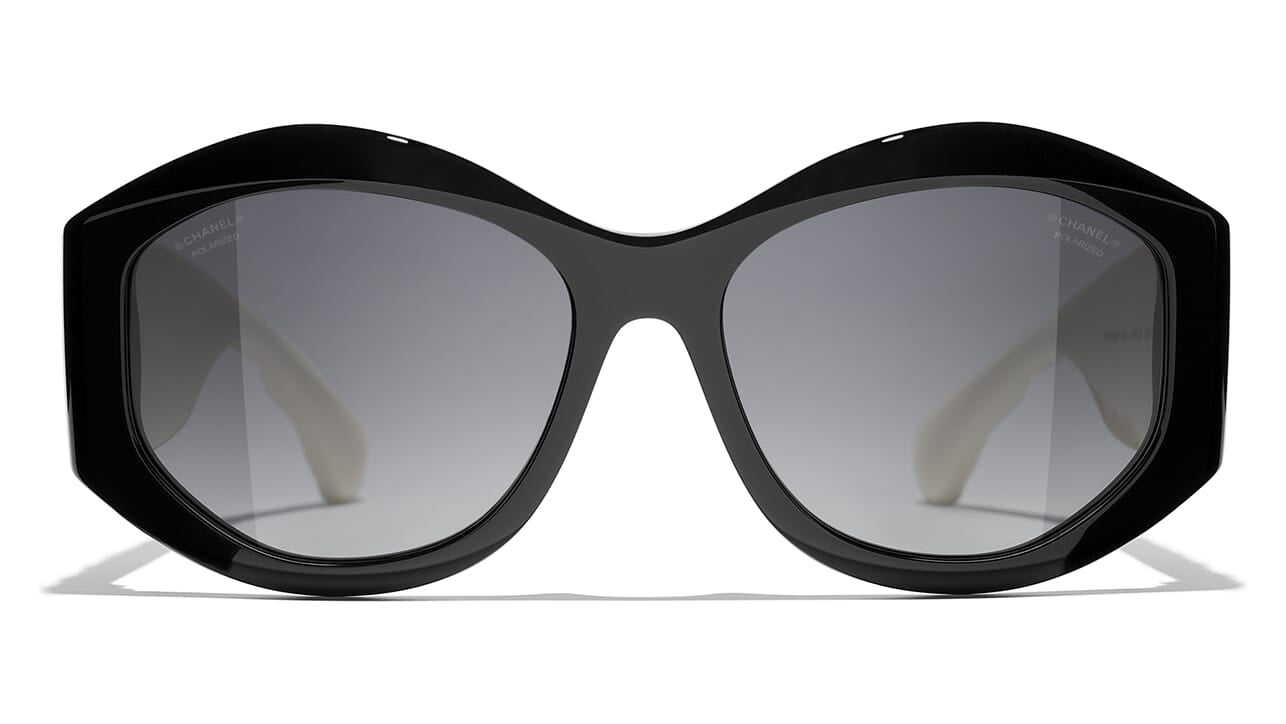 Chanel 5486 1656/S8 Sunglasses - Image 2