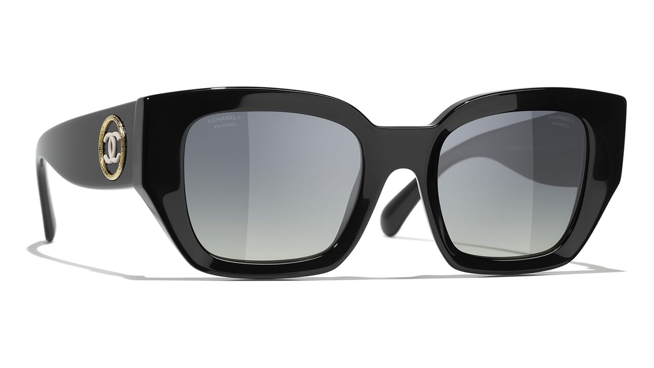 Chanel 5506 C622/S8 Sunglasses