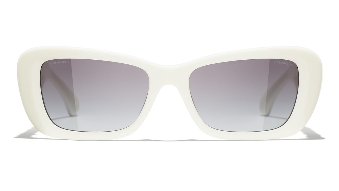 Chanel 5514 1255/S6 Sunglasses - Image 2