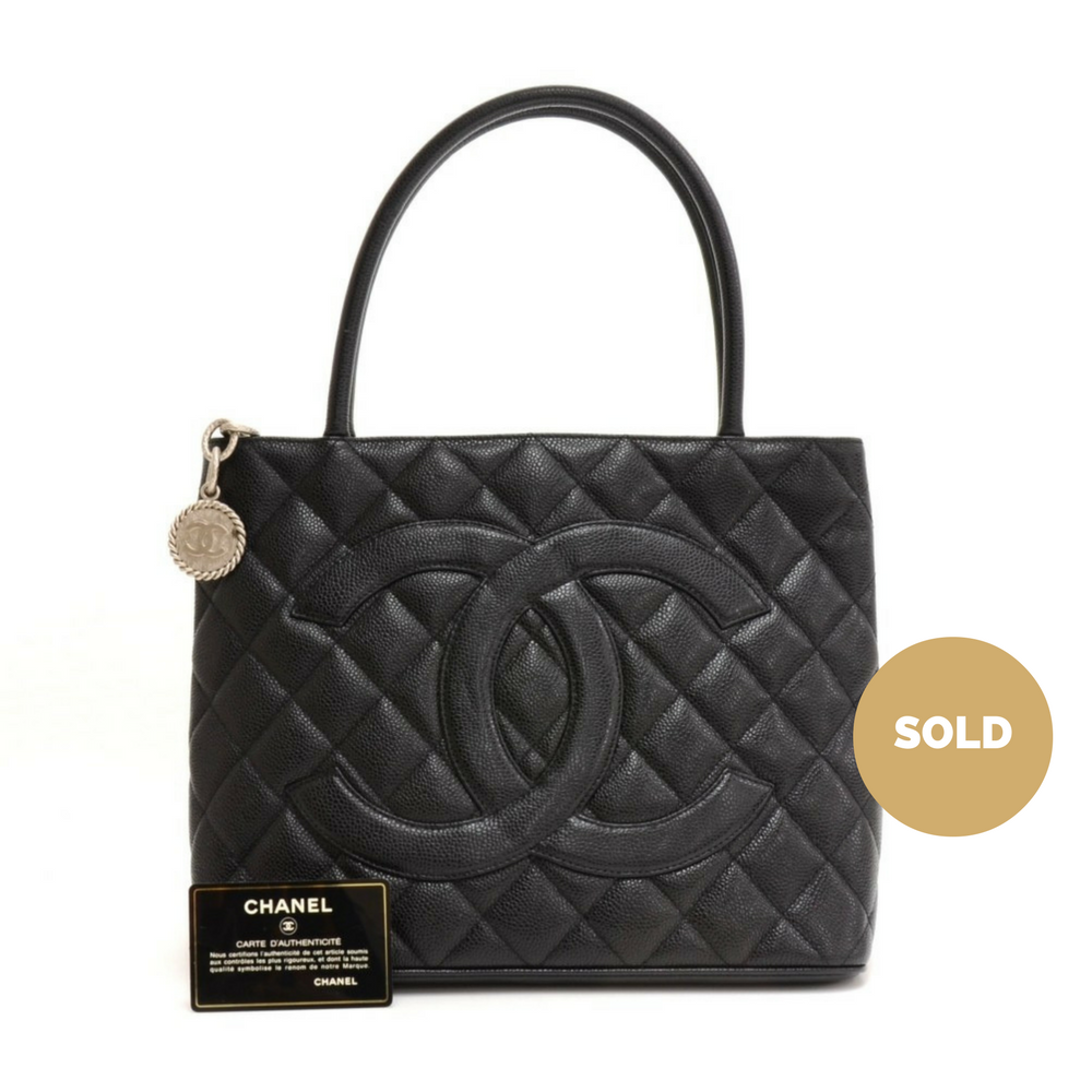 Revival Medallion Tote