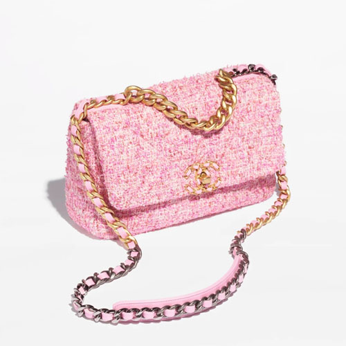 CHANEL 19 HANDBAG-2