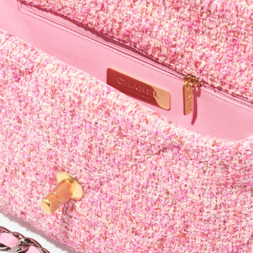 CHANEL 19 HANDBAG-3