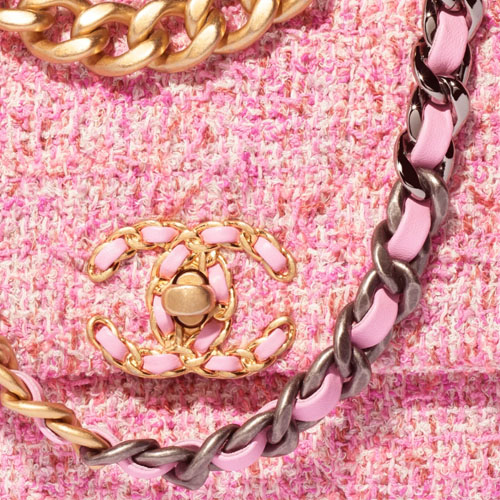 CHANEL 19 HANDBAG-4