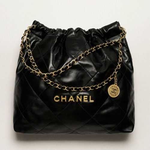 CHANEL 22 HANDBAG-1