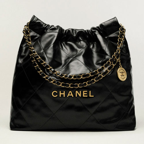 CHANEL 22 HANDBAG-2