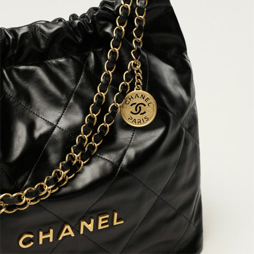 CHANEL 22 HANDBAG-4