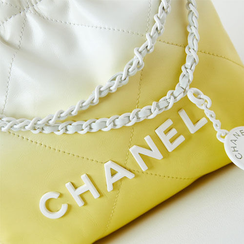 Chanel mini 22 bag-2