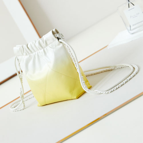 Chanel mini 22 bag-4