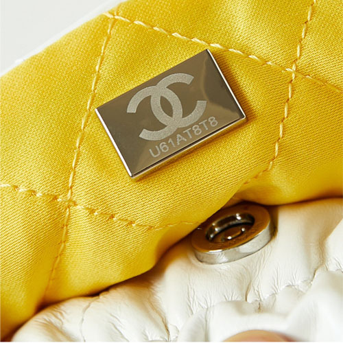 Chanel mini 22 bag-8