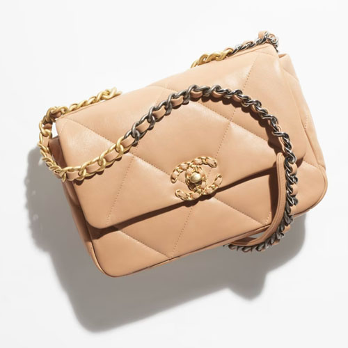 Chanel 19 Bag-1