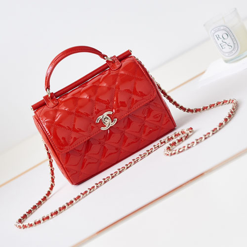 Chanel 23 Bag-1