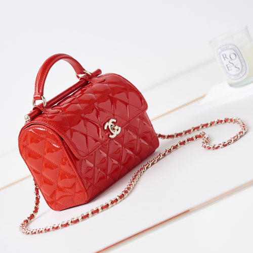 Chanel 23 Bag-3