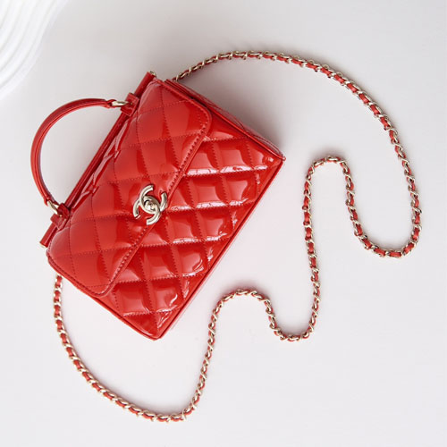 Chanel 23 Bag-6