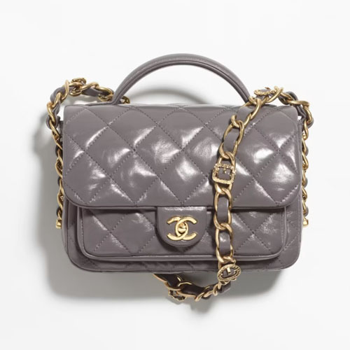 Chanel Mini Flap Bag-1