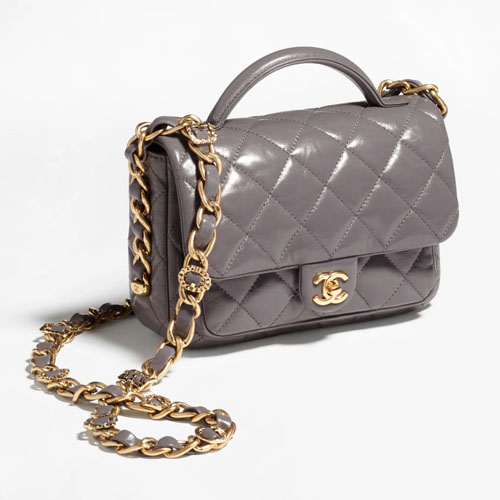 Chanel Mini Flap Bag-2