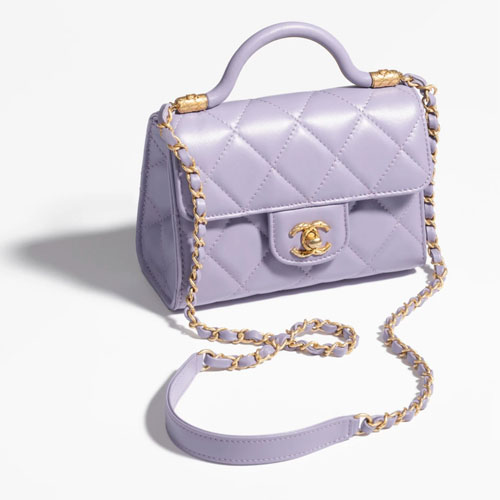 Chanel Mini Flap Bag-2