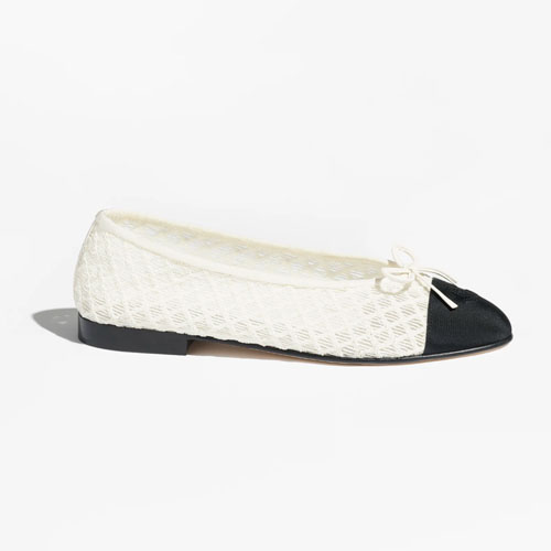 BALLET FLATS-1