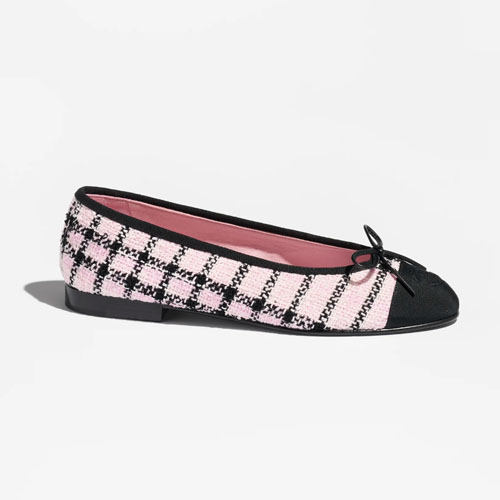 BALLET FLATS-1