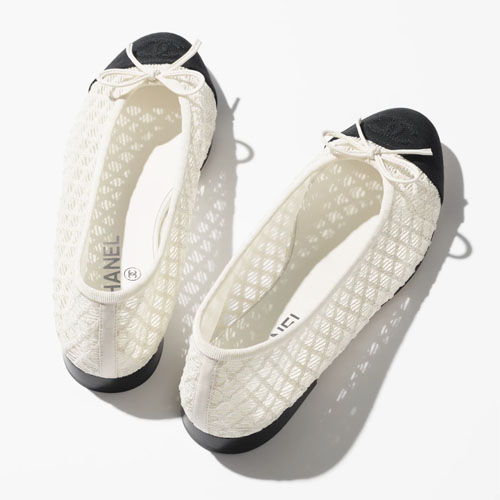 BALLET FLATS-2
