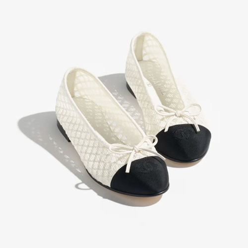 BALLET FLATS-4