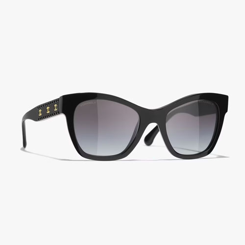 CAT EYE SUNGLASSES-1