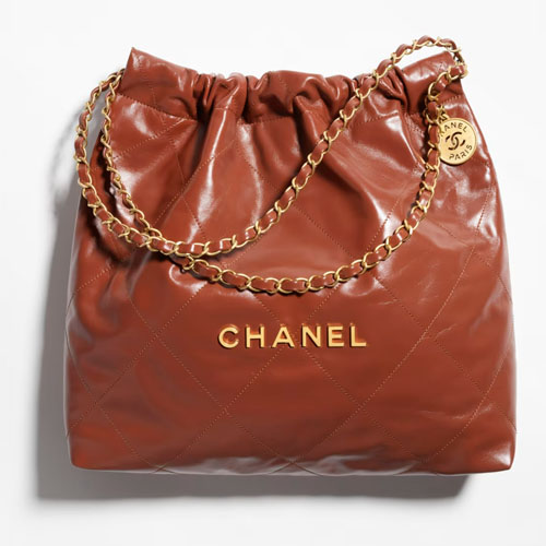 CHANEL 22 HANDBAG-1