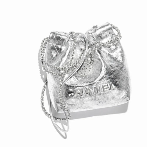 CHANEL 22 MINI HANDBAG-1