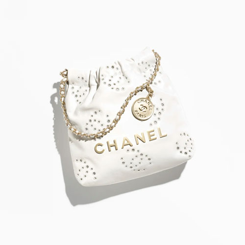 CHANEL 22 MINI HANDBAG-1