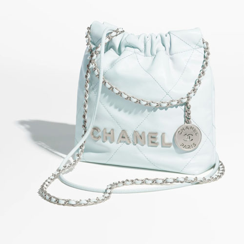 CHANEL 22 MINI HANDBAG-2