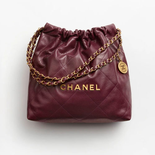 CHANEL 22 SMALL HANDBAG-1
