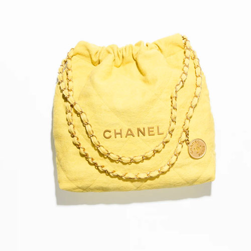 CHANEL 22 SMALL HANDBAG-1