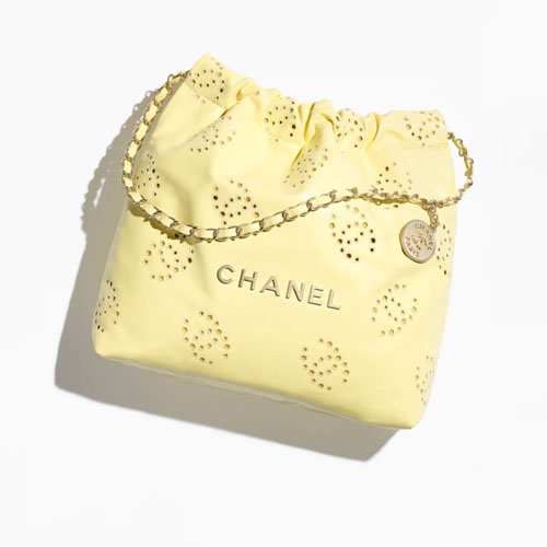 CHANEL 22 SMALL HANDBAG-1