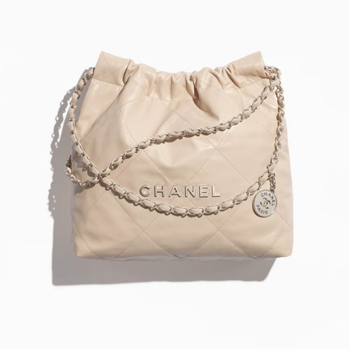 CHANEL 22 SMALL HANDBAG-1
