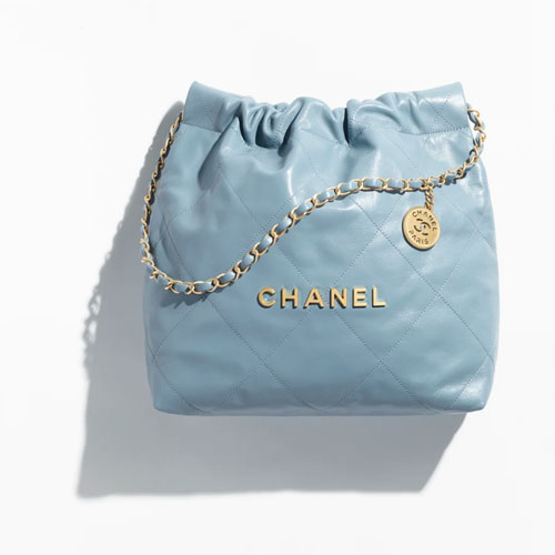 CHANEL 22 SMALL HANDBAG-1