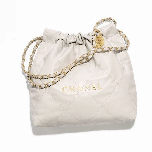 CHANEL 22 SMALL HANDBAG-1