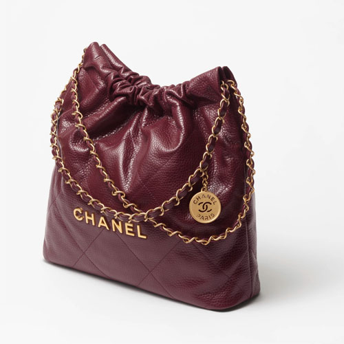 CHANEL 22 SMALL HANDBAG-2
