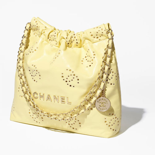 CHANEL 22 SMALL HANDBAG-2
