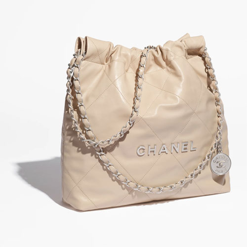 CHANEL 22 SMALL HANDBAG-2