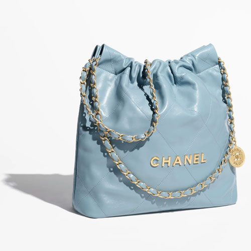 CHANEL 22 SMALL HANDBAG-2