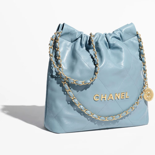 CHANEL 22 SMALL HANDBAG-2