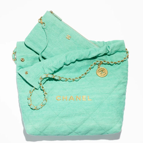 CHANEL 22 SMALL HANDBAG-3