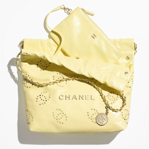 CHANEL 22 SMALL HANDBAG-3