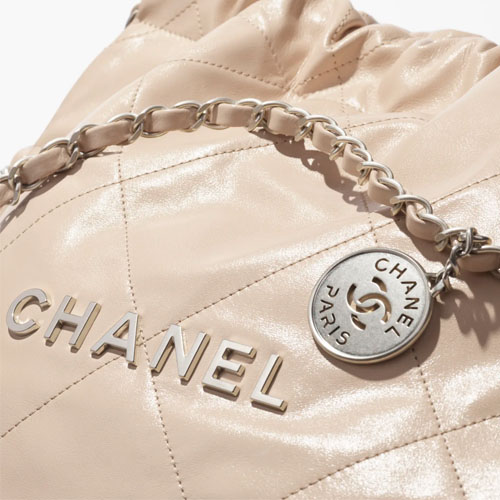 CHANEL 22 SMALL HANDBAG-4