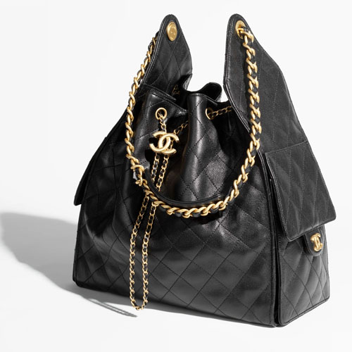 CHANEL 25 MEDIUM HANDBAG-1