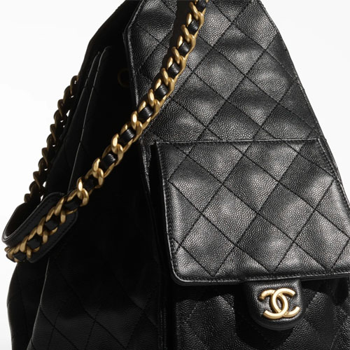 CHANEL 25 MEDIUM HANDBAG-3